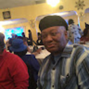 Meet your Posher, Vernon